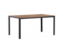 Tafel \'Nordanå\' - Zwart