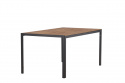 Tafel \'Nordanå\' - Zwart