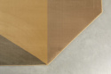 Vloerkleed \'Harmony\' 200x290cm - Bruin