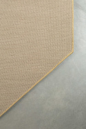 Vloerkleed \'Harmony\' 200x290cm - Bruin