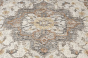 Vloerkleed \'Amori\' 160x230cm - Grijs