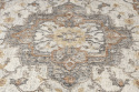 Vloerkleed \'Amori\' 200x300cm - Grijs
