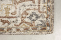 Vloerkleed \'Amori\' 200x300cm - Grijs