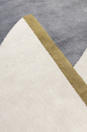 Vloerkleed \'Phila\' 160x257cm - Blauw
