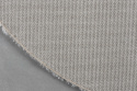 Wollen vloerkleed \'Zest\' 160x230cm - Grijs