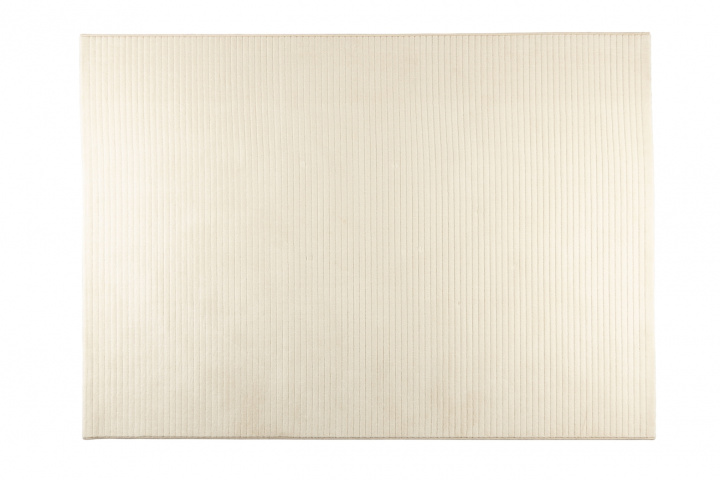 Vloerkleed \'Shore\' 200x290cm - Beige in de groep Inrichting / Vloerkleden bij Reforma (6100096)