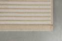 Vloerkleed \'Shore\' 200x290cm - Beige