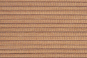 Wollen vloerkleed \'Waves\' 200x300cm - Oranje