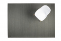 Wollen vloerkleed \'Waves\' 170x240cm - Zwart