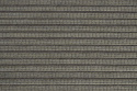 Wollen vloerkleed \'Waves\' 170x240cm - Zwart