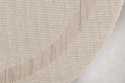 Wollen vloerkleed \'Spark\' - Beige