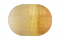 Vloerkleed \'Sunset\' 160x230cm - Geel
