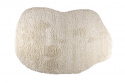 Wollen tapijt \'Tasty\' 200x290cm - Beige