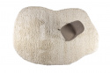 Wollen tapijt \'Tasty\' 200x290cm - Beige