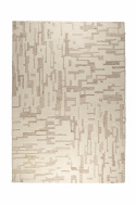 Tapijt \'Hills\' 200x300cm - Beige
