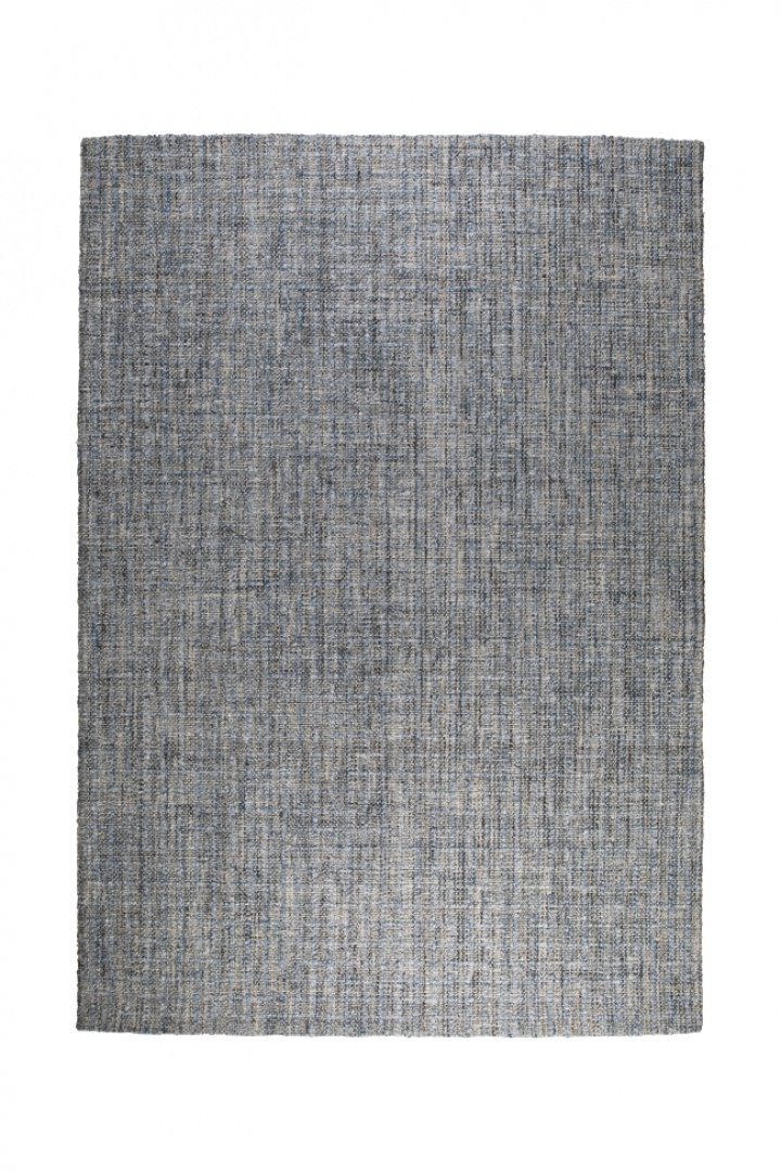 Wollen tapijt \'Heaven\' 160x230cm - Grijs in de groep Inrichting / Vloerkleden / Wollen tapijten bij Reforma (6100140)