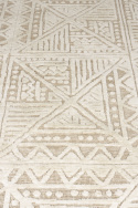Tapijt \'Carpet Cuzco\' 160x230 cm - Beige
