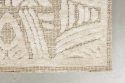 Tapijt \'Carpet Cuzco\' 160x230 cm - Beige