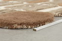 Tapijt \'Mundra\' 160x230 cm - Beige