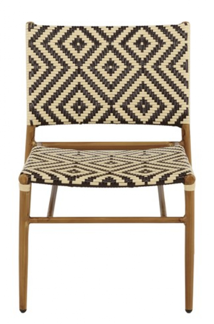 Fauteuil \'Carola\' in de groep Meubels / Tuinmeubelen / Tuinstoelen bij Reforma (6102-003)