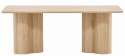 Salontafel \'Positano\' - Natuurlijk