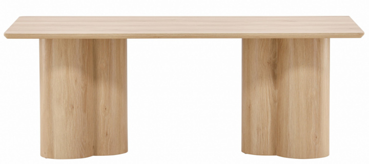 Salontafel \'Positano\' - Natuurlijk in de groep Meubels / Tafels / Salontafels bij Reforma (61197-130)