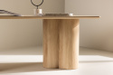 Salontafel \'Positano\' - Natuurlijk