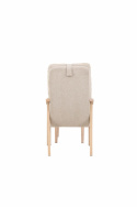 Fauteuil \'Faro\' - Bruin