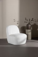 Fauteuil \'Vinterro\' - Wit