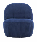 Fauteuil \'Vinterro\' - Blauw