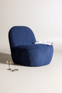 Fauteuil \'Vinterro\' - Blauw