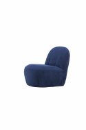 Fauteuil \'Vinterro\' - Blauw