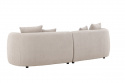 Bank \'Thira\' - Beige