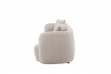 Bank \'Thira\' - Beige
