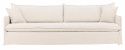 Bank \'Gordes\' - Beige