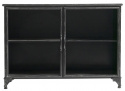 Bijzettafel \'Downtown Black\' 1 - Zwart