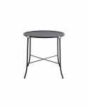 Tuin tafel \'Olivo\' - Zwart