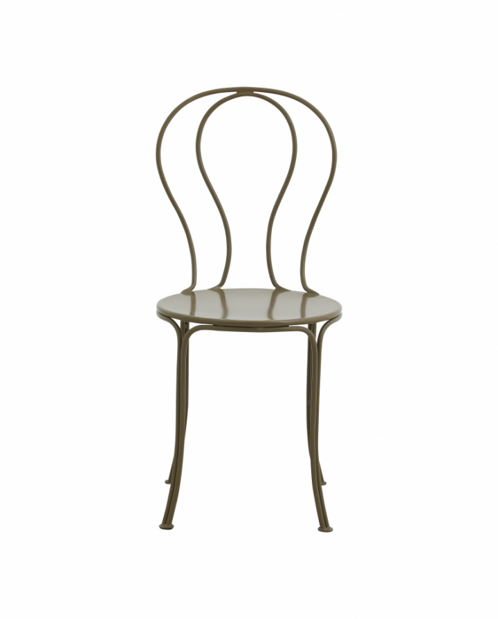 Tuin stoel \'Olivo\' - Groen in de groep Meubels / Tuinmeubelen / Tuin stoelen bij Reforma (6165)