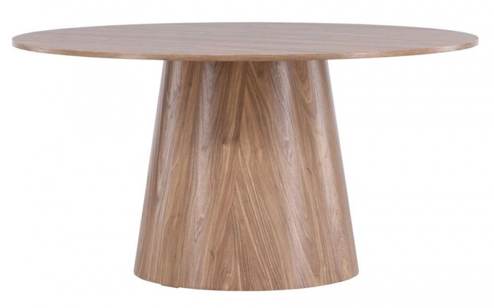 Eettafel \'Calpe\' Rond 150cm - Natuur in de groep Meubels / Tafels bij Reforma (61926-107)