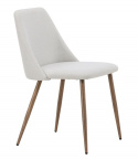 Stoel \'Nordkulla\' - Beige