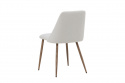 Stoel \'Nordkulla\' - Beige