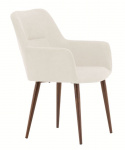 Stoel \'Caletta\' - Beige