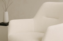 Stoel \'Caletta\' - Beige