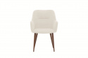 Stoel \'Caletta\' - Beige