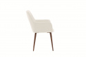 Stoel \'Caletta\' - Beige