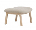 Voetenbank \'Lecce\' - Beige