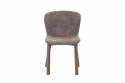 Stoel \'Astoria\' - Bruin