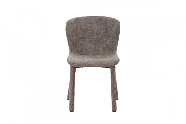 Stoel \'Astoria\' - Bruin in de groep Meubels / Zitmeubels / Stoelen bij Reforma (62032-040)