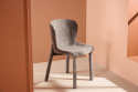 Stoel \'Astoria\' - Bruin