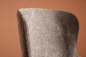 Stoel \'Astoria\' - Bruin